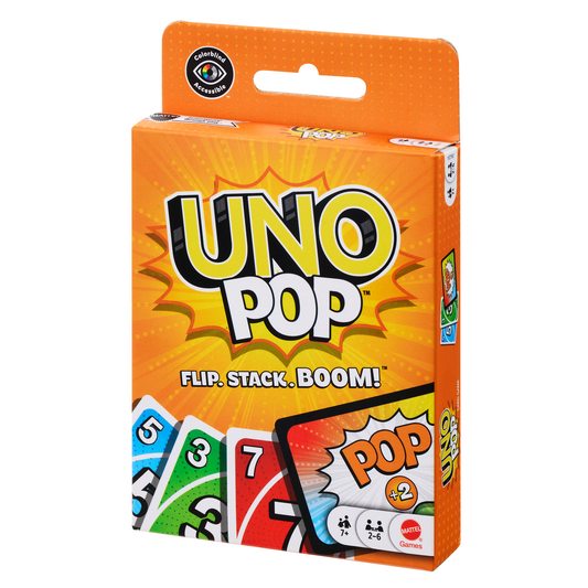 UNO Pop