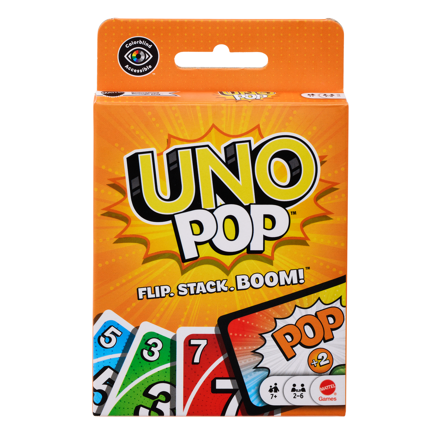 UNO Pop