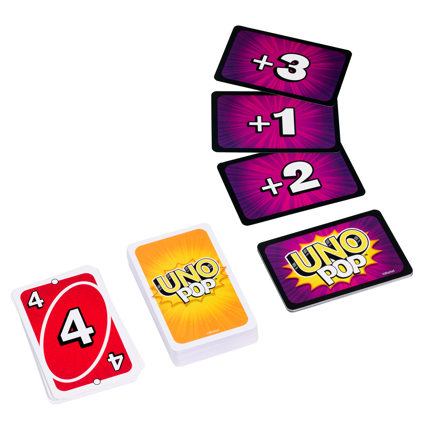 UNO Pop