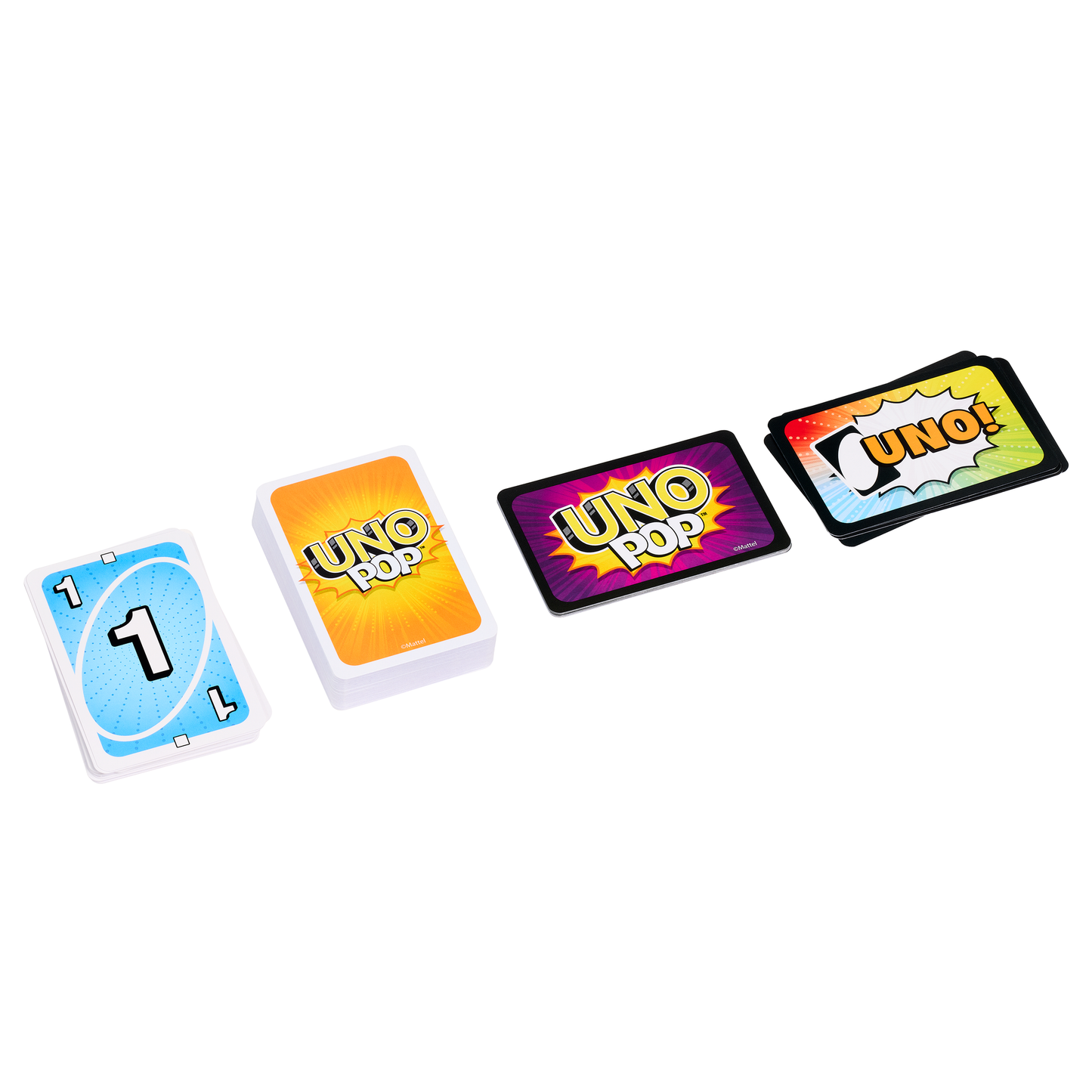 UNO Pop