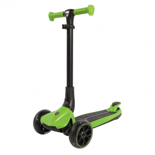 Lamborghini Foldable Twist Scooter