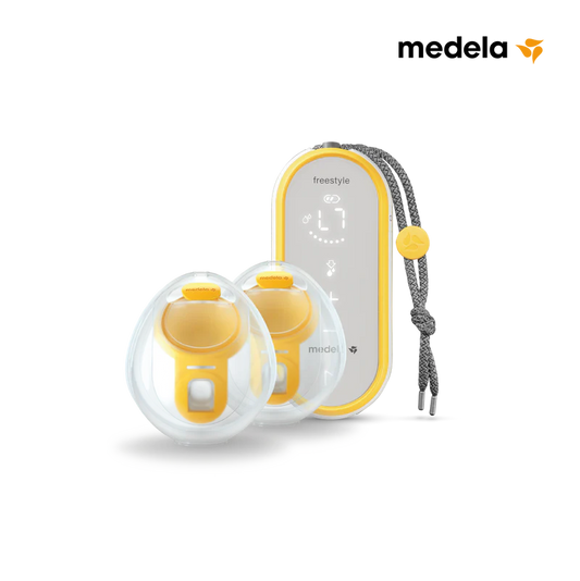 MEDELA Freestyle™ Hands-free Breast Pump