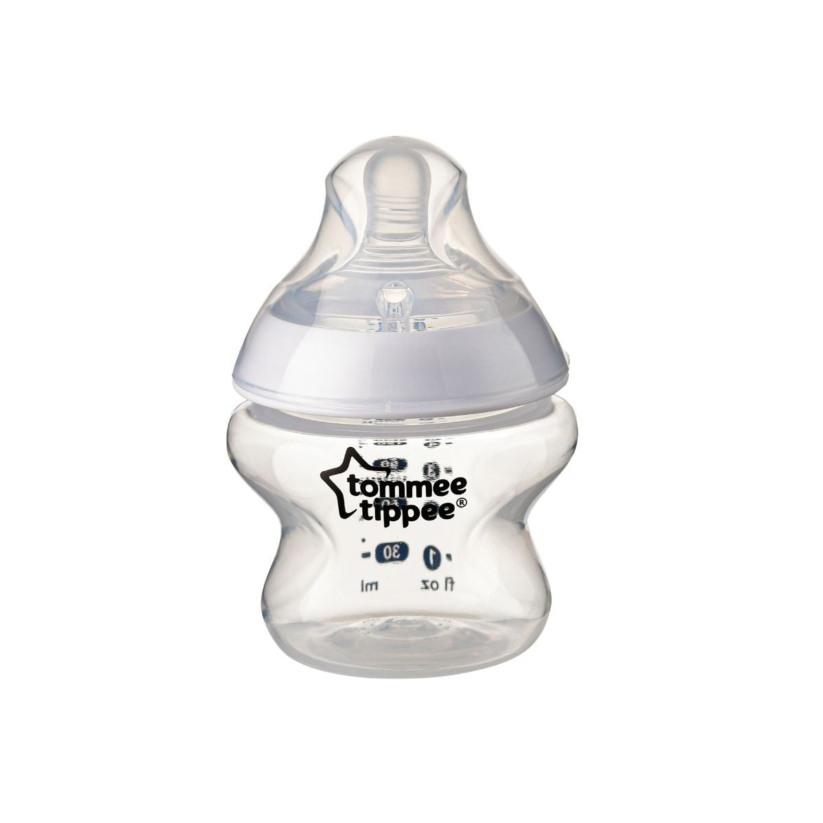 Tommee Tippee Made For Me Essential Breastfeeding Bundle