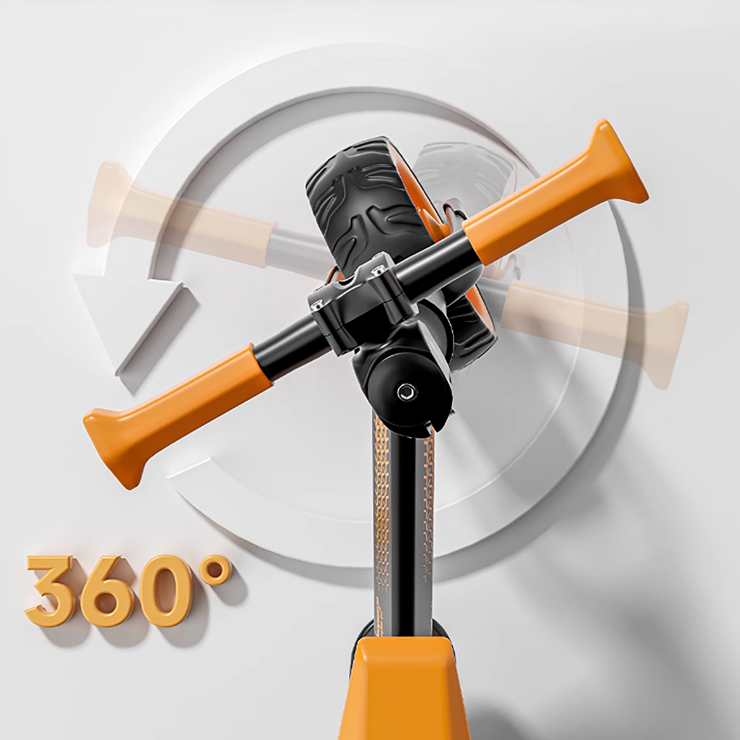 Lamborghini Balance Bike