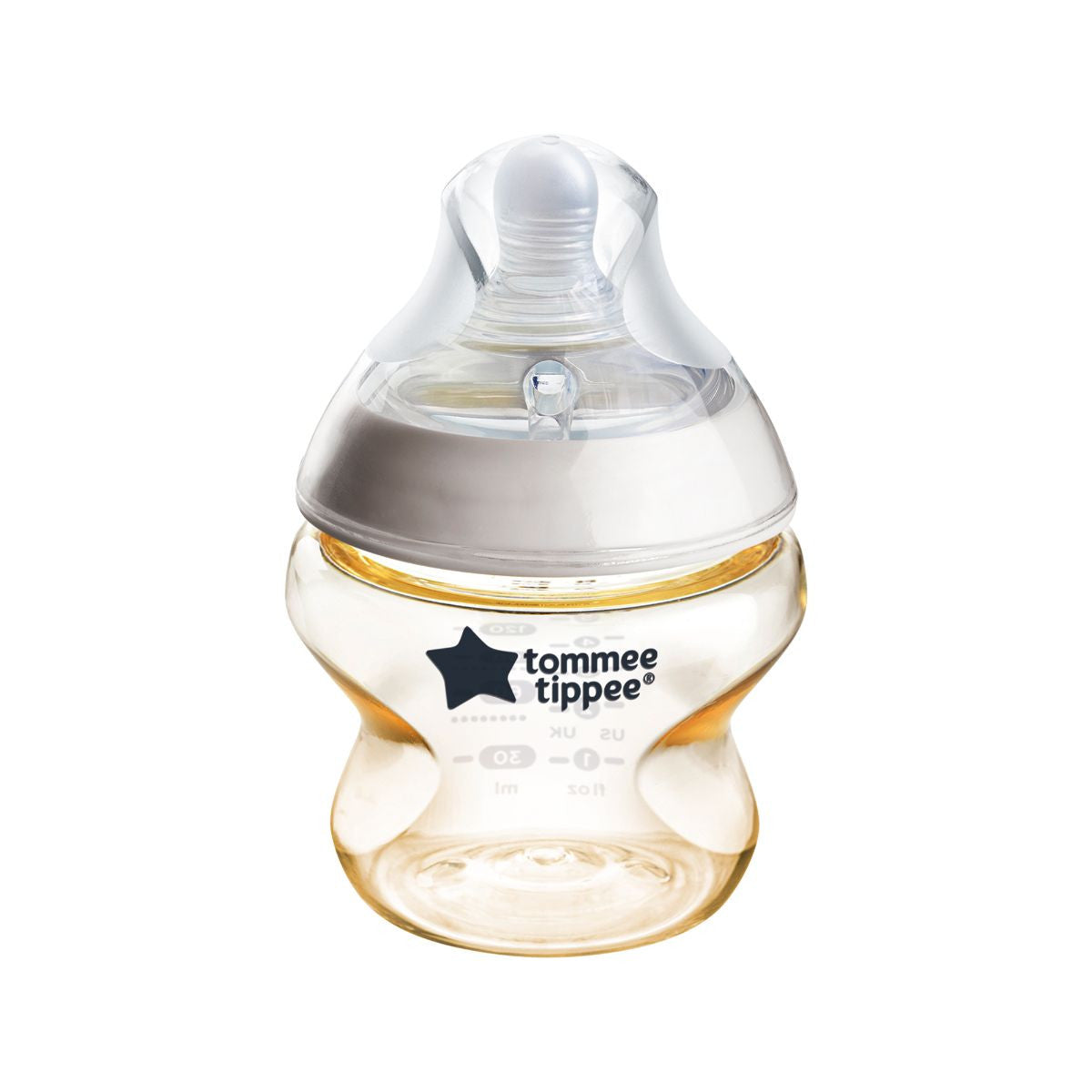 Tommee Tippee Natural Start PPSU Bottle with S Soft Teat 150ml