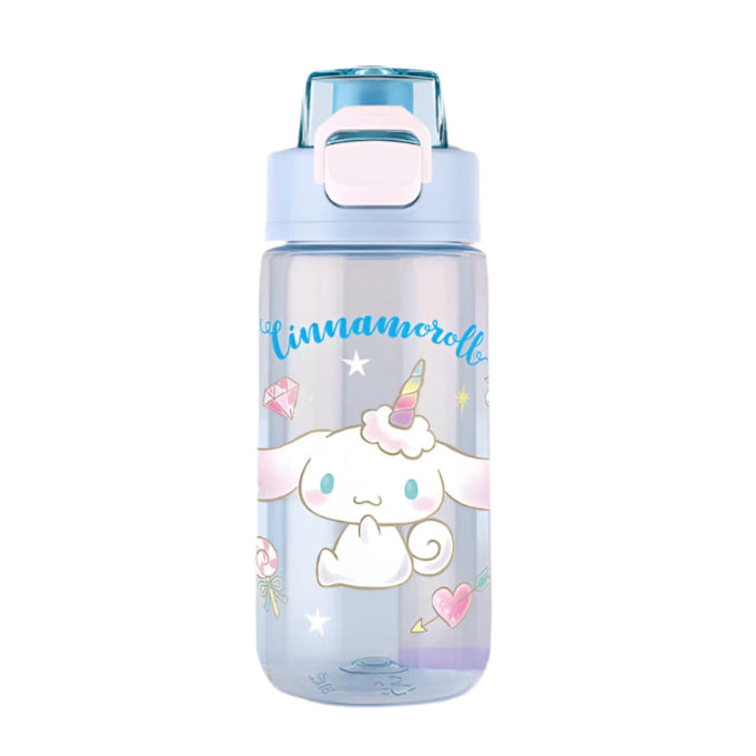 Cinnamoroll Water Bottle