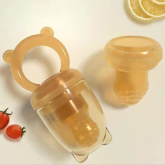 Combo Silicone Feeder