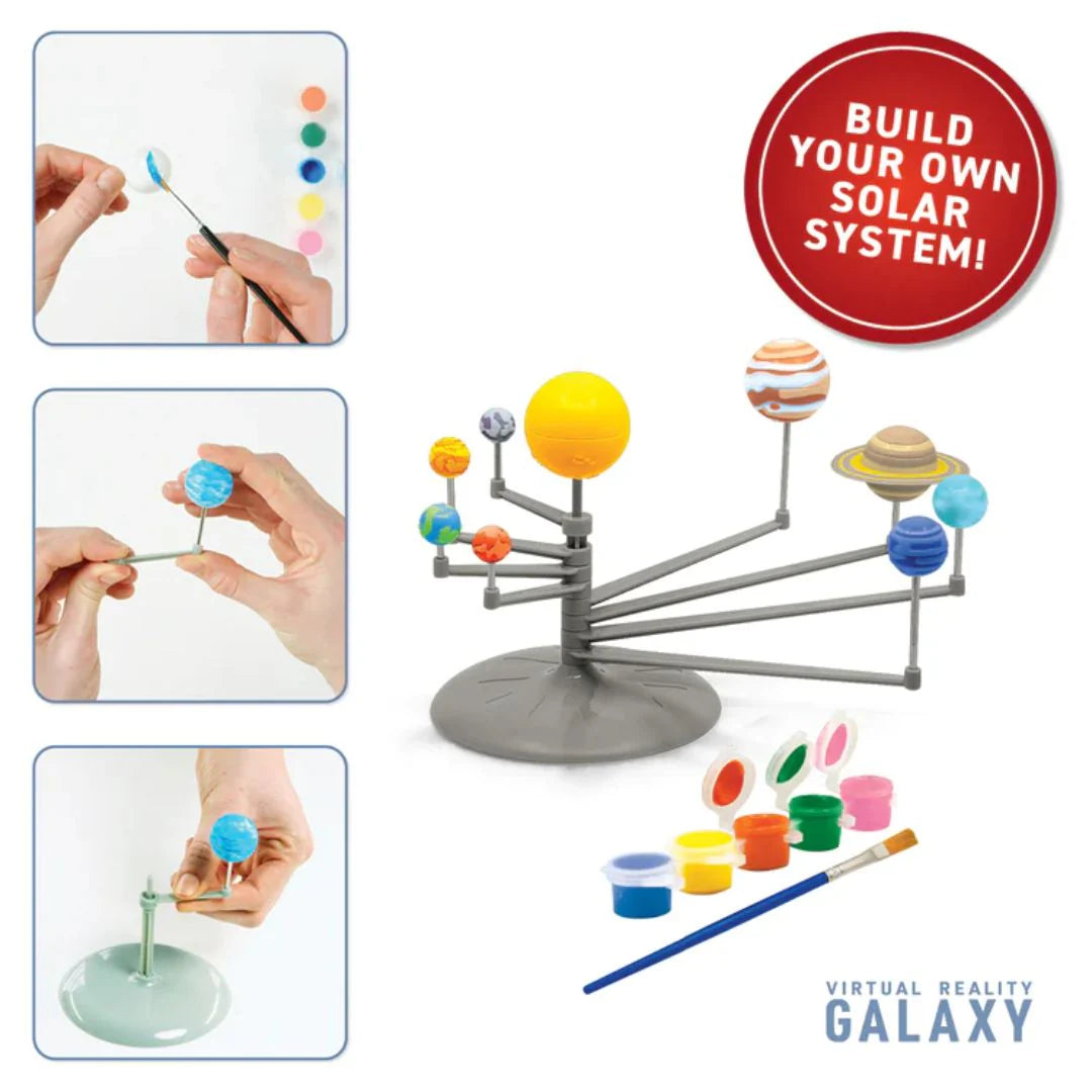 Abacus Brands VR Gift Box -  Galaxy