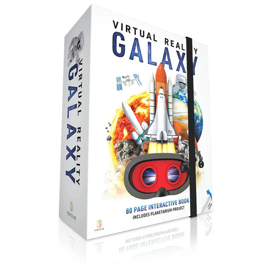 Abacus Brands VR Gift Box -  Galaxy