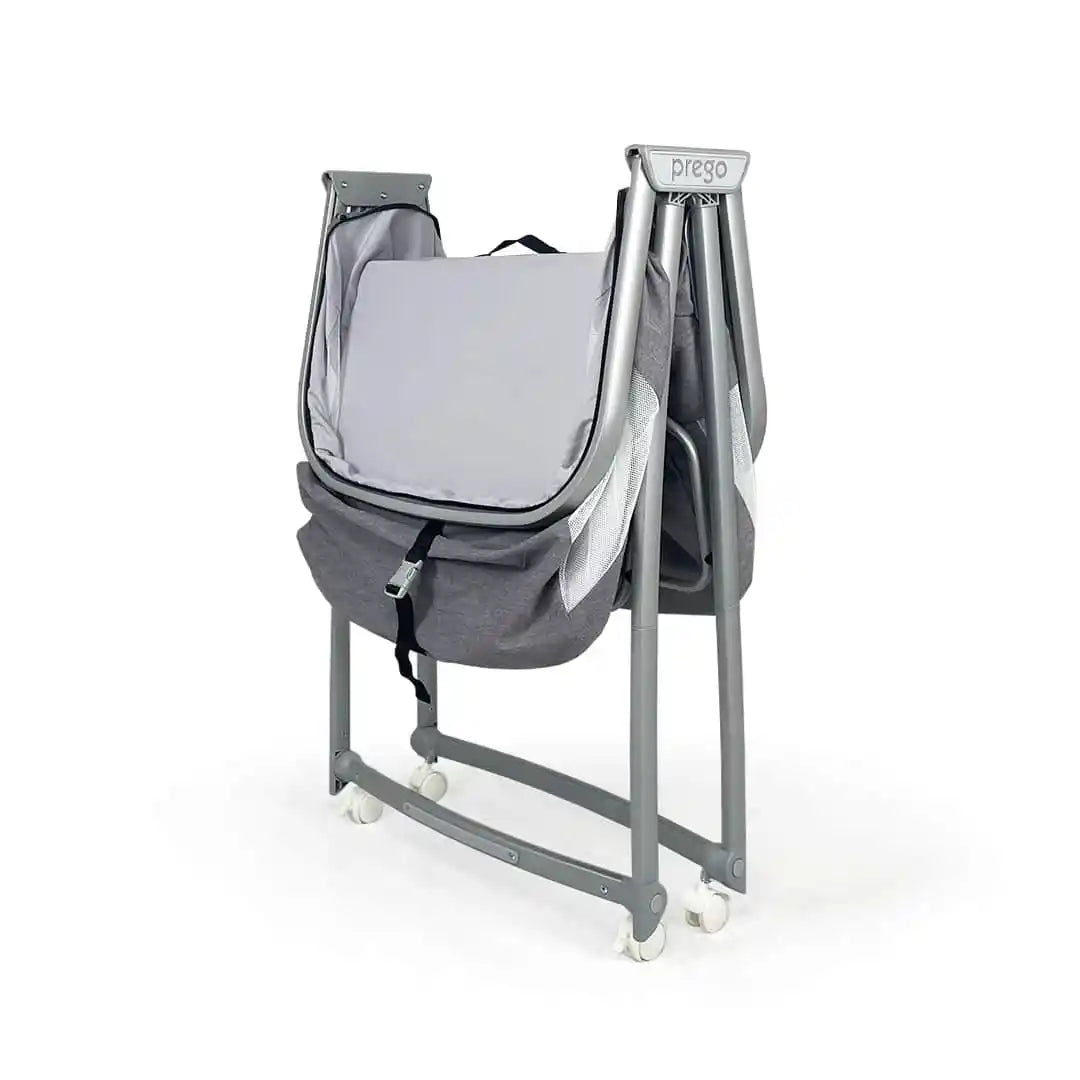 Luna Foldable Baby Bassinet