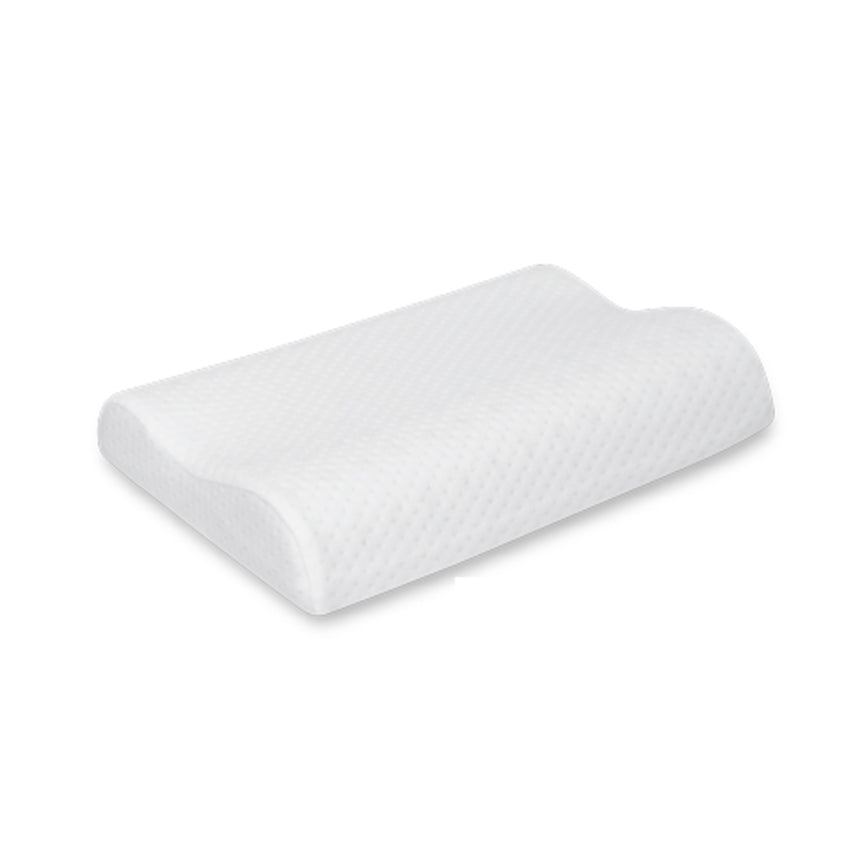 Contour Toddler Memory Foam Pillow