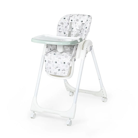 Elite Multi Function High Chair, 0-30kg