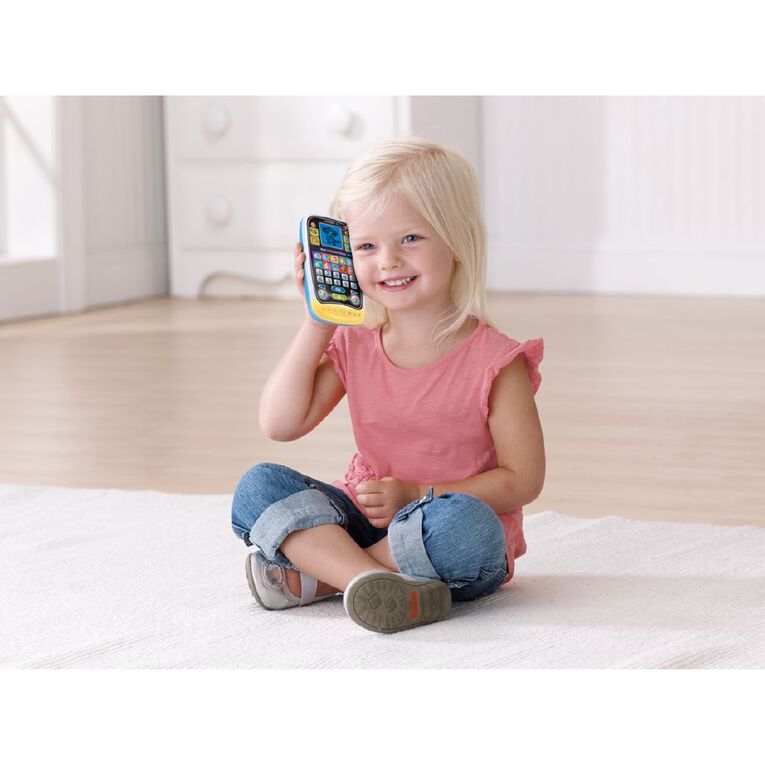 VTech Chat & Discover Phone