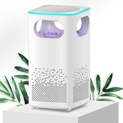 UV 360° Mosquito/Bug/Insect Killer Lamp - Rectangle