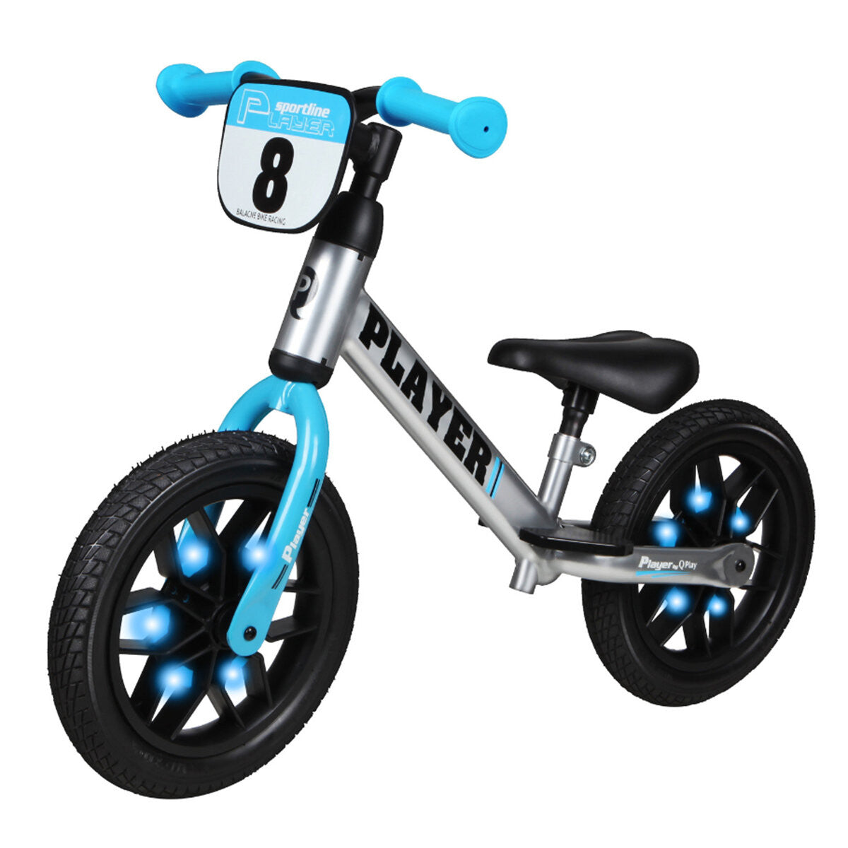 12 inch balance bike best sale