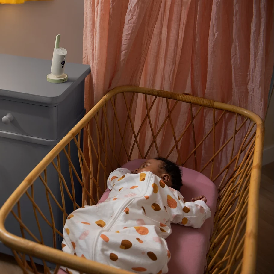 Philips Avent Baby Monitor