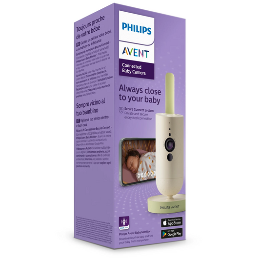 Philips Avent Baby Monitor