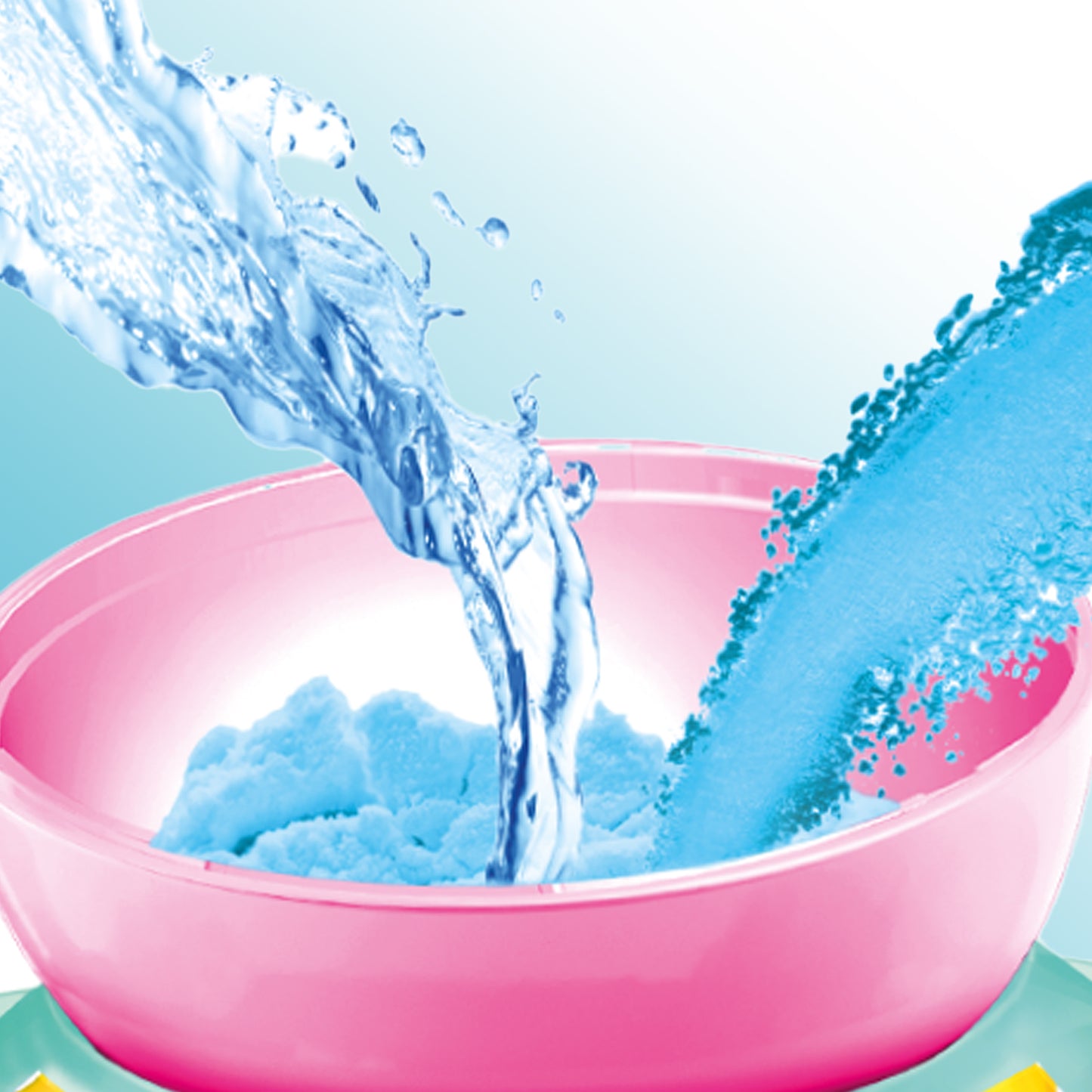 So Slime DIY - Fluffy Slime Factory