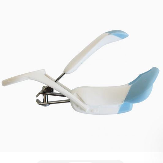 Magnifying Baby Nail Clipper