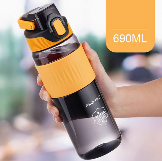 Tritan Water Bottle 690ml