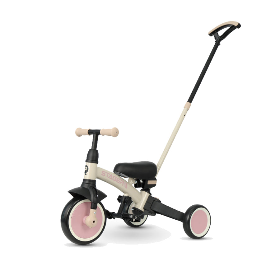 Q Play 3 in 1 Tricycle – STAGER