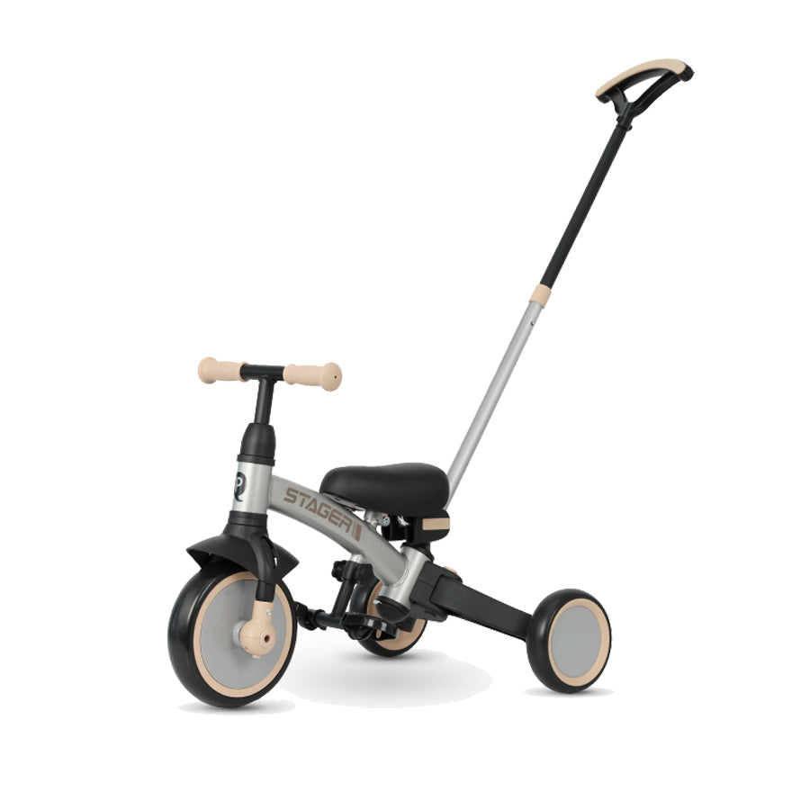 Q Play 3 in 1 Tricycle – STAGER
