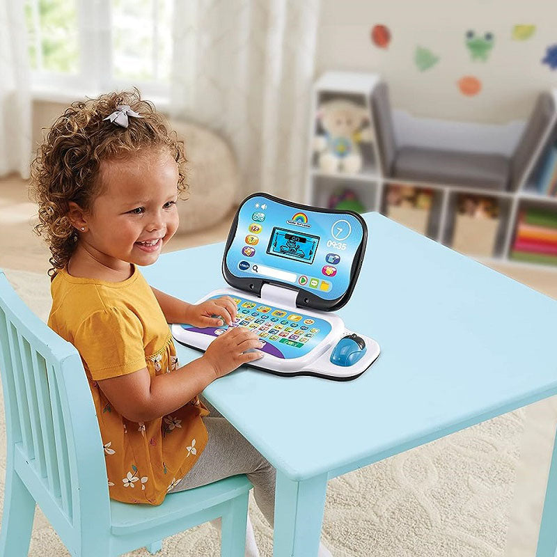 VTech Toddler Tech Laptop – Kiddy Palace