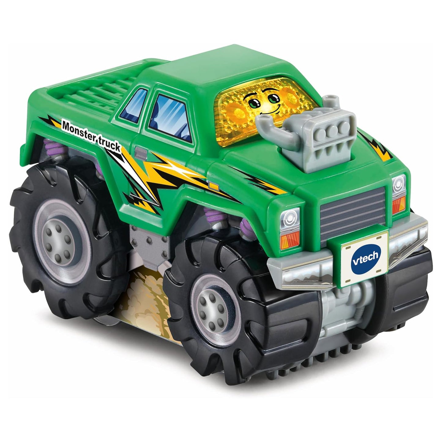 VTech Toot-Toot Drivers Monster Truck