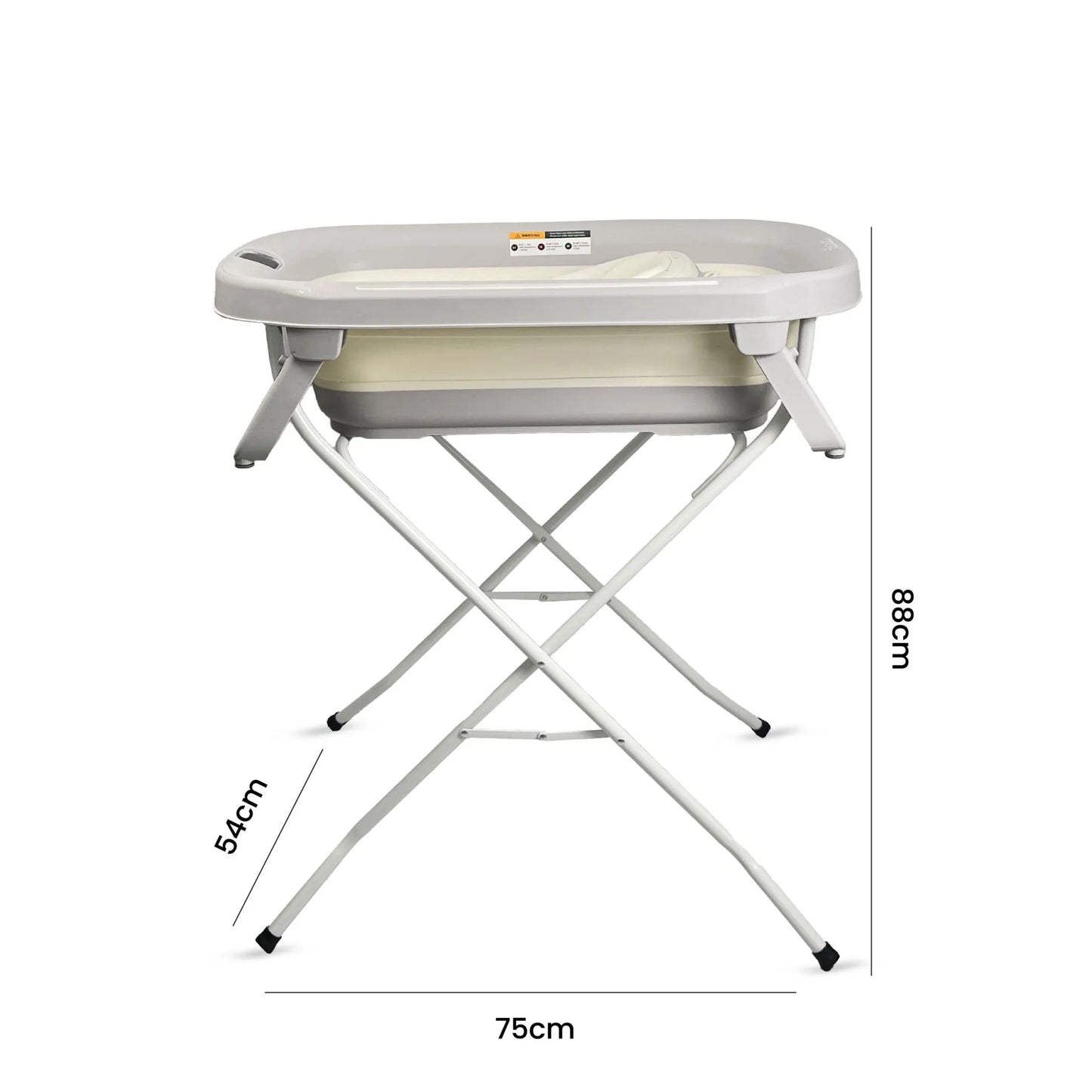 ThermoBath W Stand