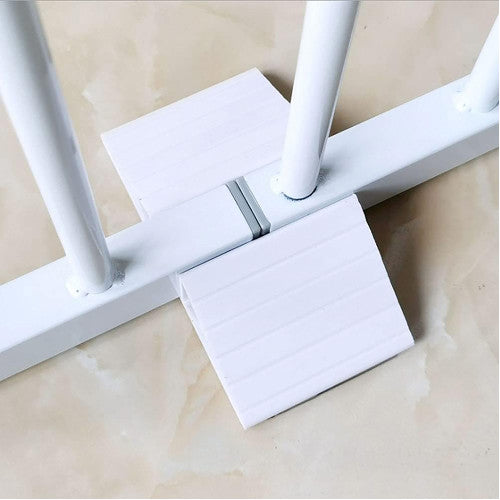 Smart System 2 Way Swing Back Gate - Base Reinforcement (For BG03 Gate)