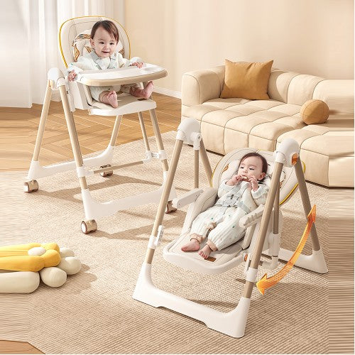 Viner 2 in 1 Swing & Highchair