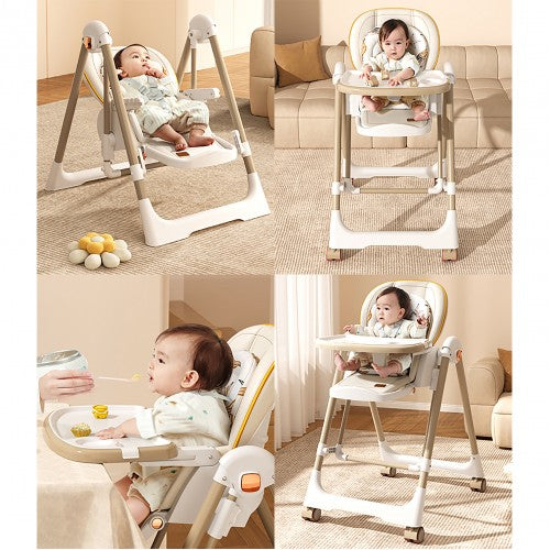 Viner 2 in 1 Swing & Highchair