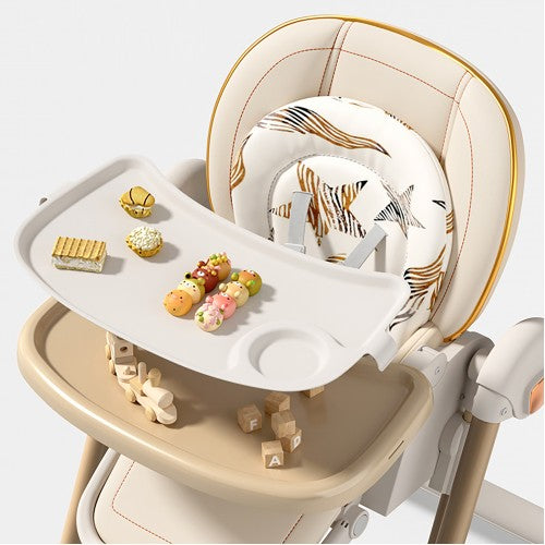 Viner 2 in 1 Swing & Highchair