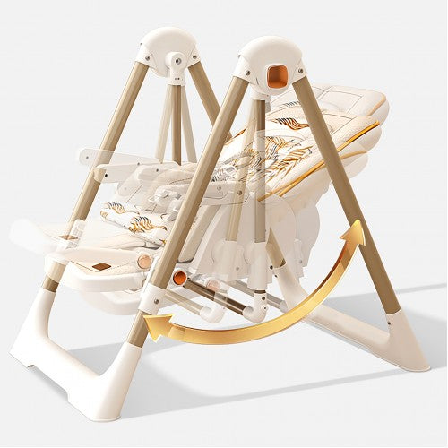 Viner 2 in 1 Swing & Highchair