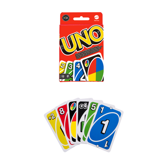 UNO Game Changer