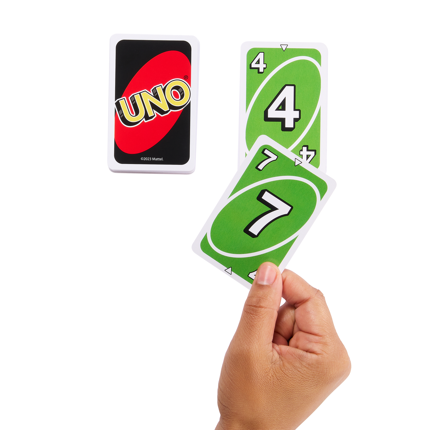 UNO Game Changer