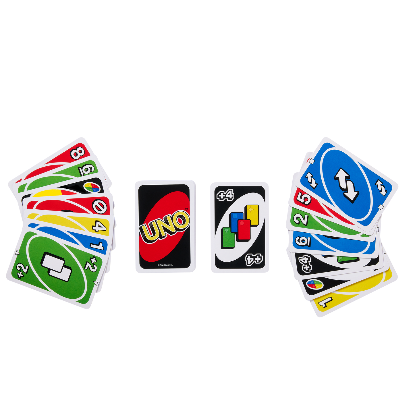 UNO Game Changer