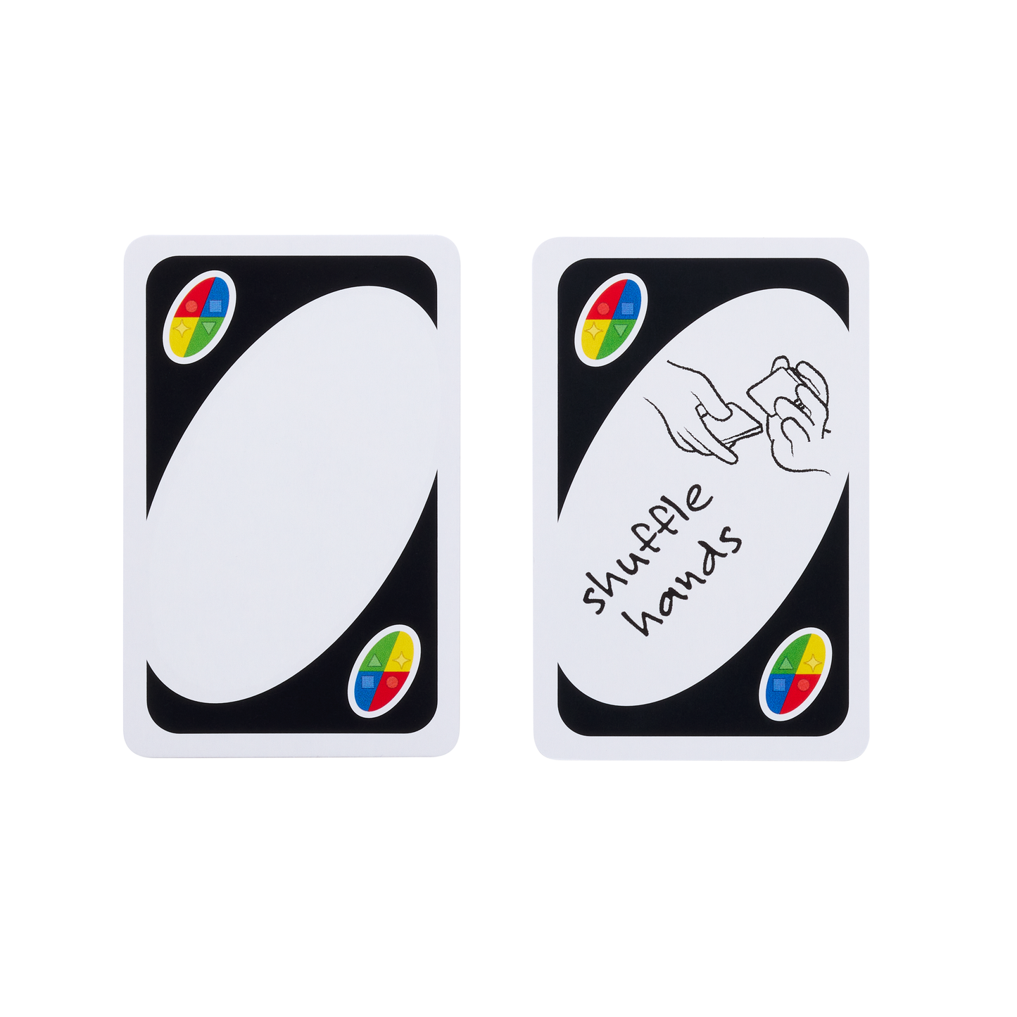 UNO Game Changer
