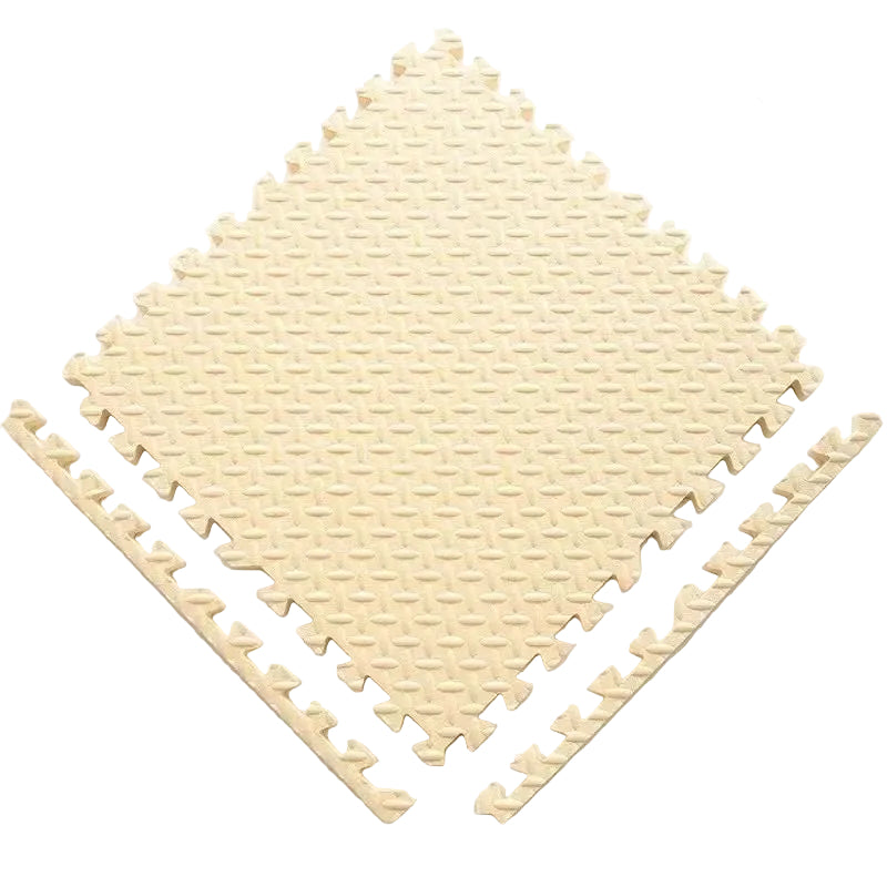 EVA Floor Mat 4 pcs 60cm x 60cm (Thickness 1.2cm)