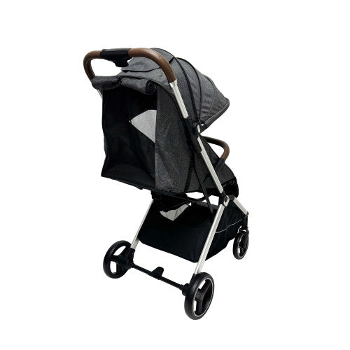 Capella X8 Air-Breeze Stroller