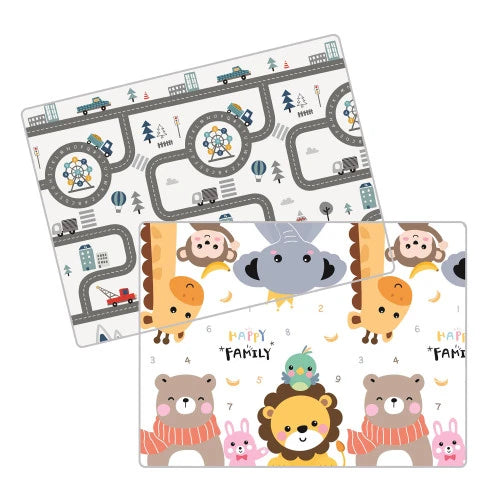 Tell Me A Story Educative XPE Dual ROLL Mats (20mm)