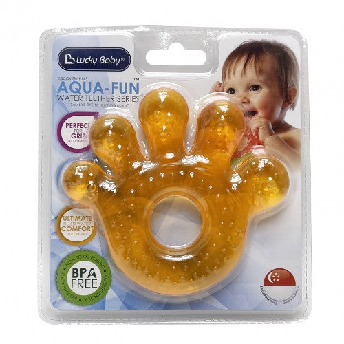 Discovery Pals Aqua Fun Teether