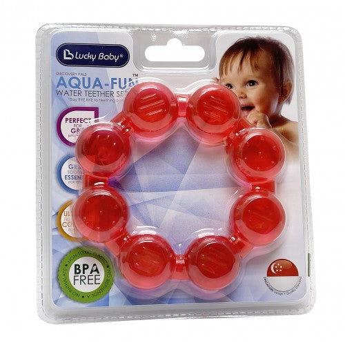Discovery Pals Aqua Fun Teether