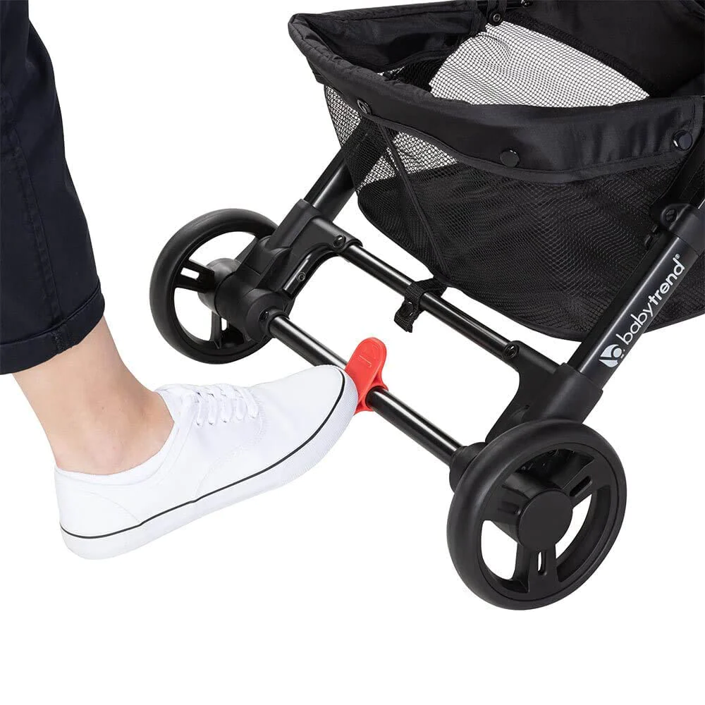 Baby Trend Tango™ Mini Stroller