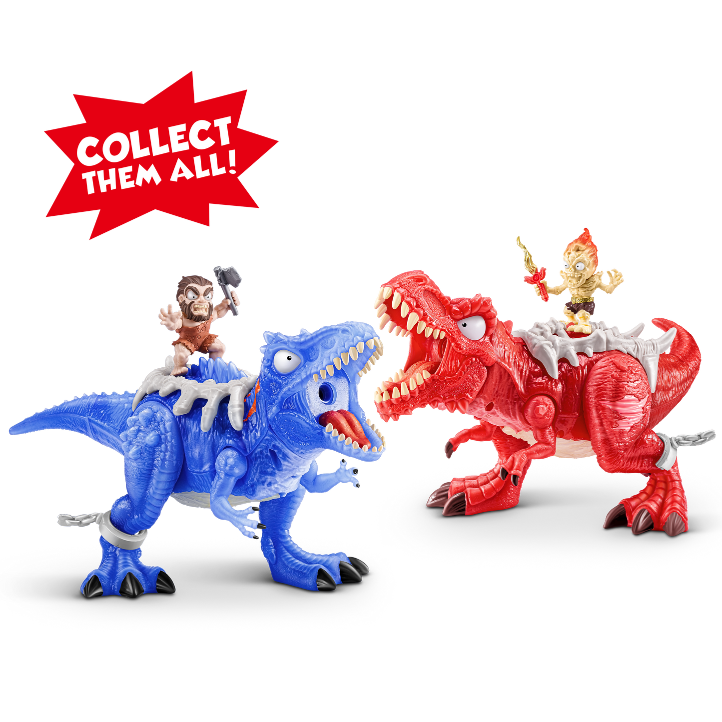 Smashers Dino Egg Hunt by ZURU – 35+ Surprise Mystery Dinosaur