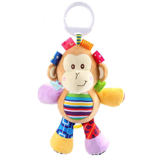 Baby Musical Soft Toy