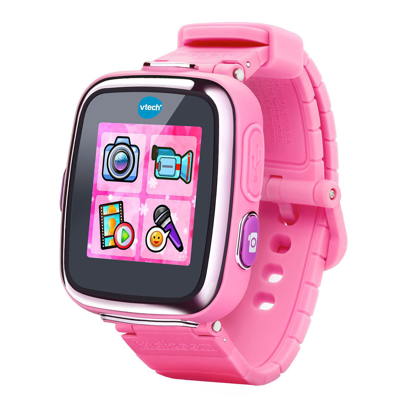 VTech KidiZoom® Smartwatch DX