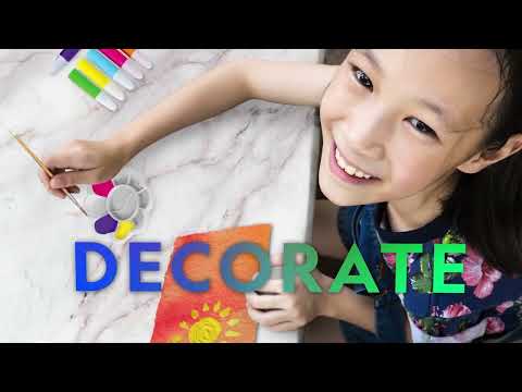 Paper Making Craft Kit - National Geographic