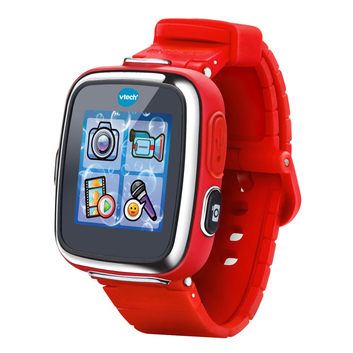Vtech watch 2025 age group
