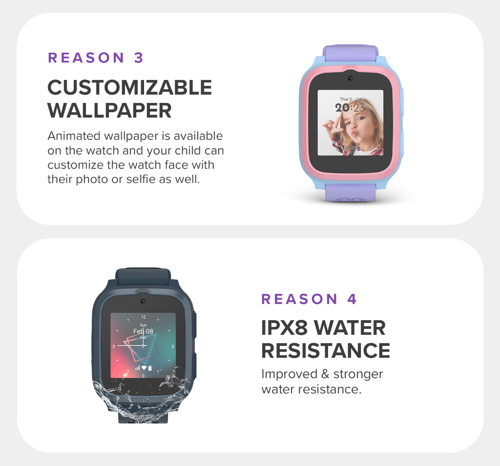 Kids Smart Watch Accurate Location Position Camera Tracker Sos/Lbs  Anti-Lost Children Baby Touch Screen Smart Watch Phone - China Smart Watches  and Gift Watches price | Made-in-China.com